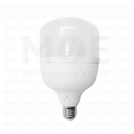 Megaman T100 LED Lamp Bulb Warmwhite E27 30W | YTT100 | لمبة ليد برم مزخرفة ورم وايت