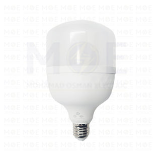 Megaman T100 LED Lamp Bulb Warmwhite E27 30W | YTT100 | لمبة ليد برم مزخرفة ورم وايت