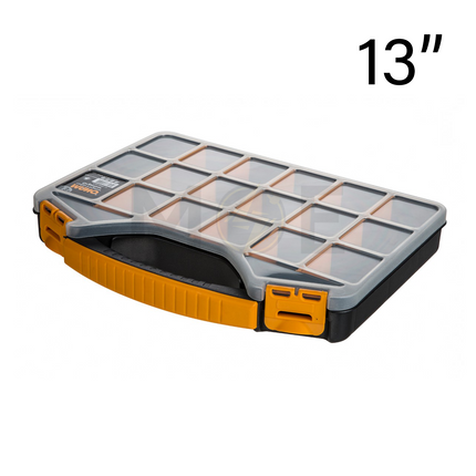 Mano Plastic Tool Organizer 13inch | ORG-13