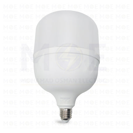 Megaman LED Lamp Warmwhite T140 E27 4500Lm 50W | YT140 | لمبة ليد برم مزخرفة ورم وايت