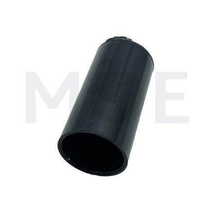 ElectroGuard Coupling for PVC Pipe/tube Black 20mm | EC-20B