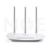 TP Link Wireless N Router 3 Antenna 300 Mbps | TL-WR845N