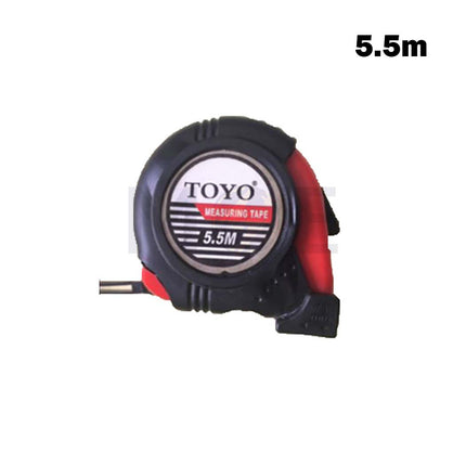 Toyo Steel Measuring Tape 5.5mt