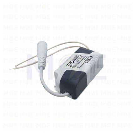 Mec LED Driver for Spot AC 90-265V DC 3-12V 240-260mA 4W - ترانس ليد سبوت (1)