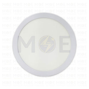 Greenlite LED Downlight/ Panel Light White Ceiling Surface Mounted Circular Warmwhite 30cm 35W | GR-CPR-35W