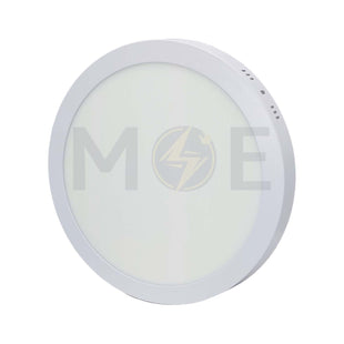 Greenlite LED Downlight/ Panel Light White Ceiling Surface Mounted Circular Daylight 30cm 35W