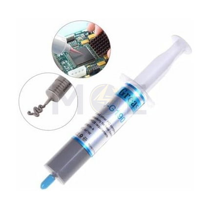 Thermal Grease Heat Sink Thermal Paste Gray 20gr | YJ-G190