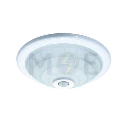 Class Lighting Ceiling Light Fixture with Sensor 30cm 2xE27 | LX1070