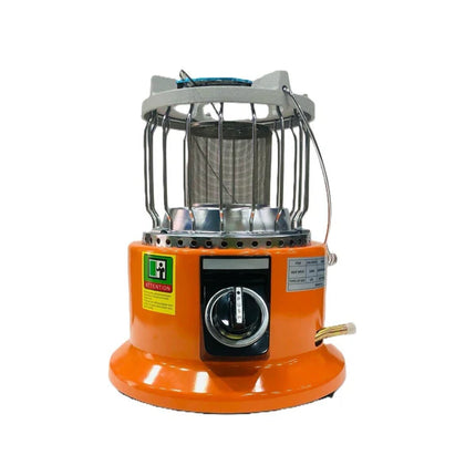 National Line Gas Heater & Cooker (2 in 1) 80-200g 2000-5000BTU/Hr | ABH-800