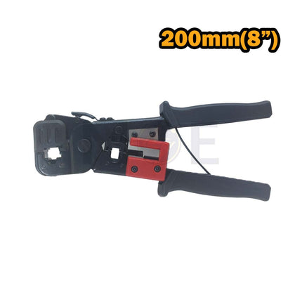 Modular Crimping Tool RJ11/RJ45