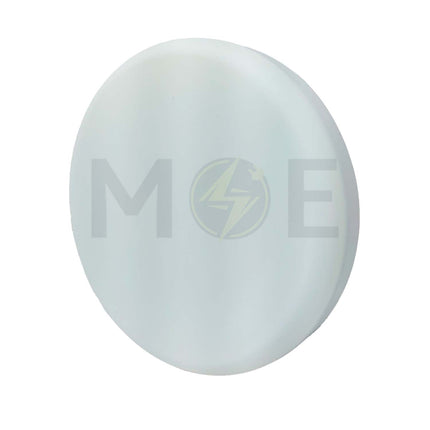 Greenlite IP40 LED DownLight/Panel Light White Surface FrameLess Adjustable Circular Spot Daylight, Warmwhite, Coolwhite 30cm 60W | SUR60W