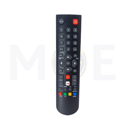 Universal TV Remote Control For TCL LCD/LED, Smart TV
