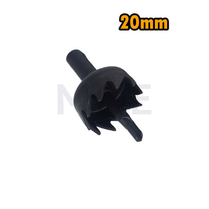HSS Bi-Metal Hole Saw with Arbor 20mm