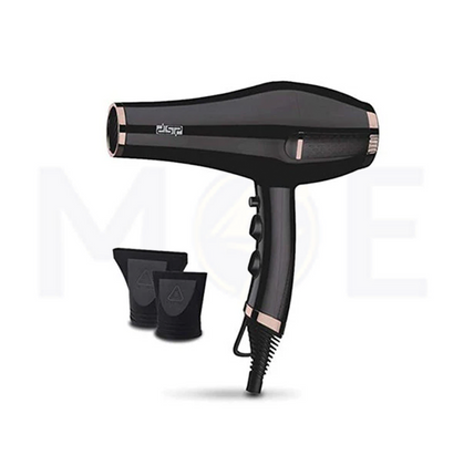 DSP Hair Dryer 2 Speed 2 Heat Setting 1500-1600w | 30089