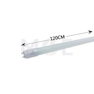 OB LED Tube Lamp Cool white T8 4000K 120cm 22W لمبة لد تيوب كول وايت