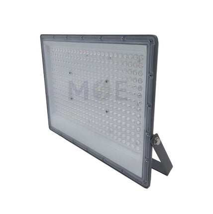 BluepointLEDGraySMDFloodlightWarmwhiteIP66AC100-265V3000K300WTGD30081_2