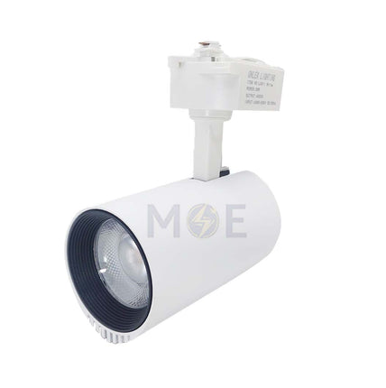 Onlex LED Track Light Spot White Warmwhite 14x7.5cm 36W | LX-911