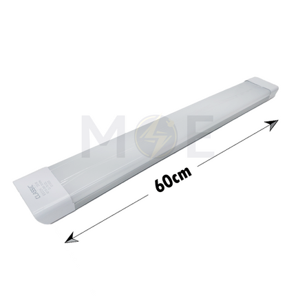 Classic Light Led Tube Light Fixture White Daylight T9 36W 60cm CL-T906DL