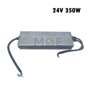 Power Supply Unit IP67 AC to DC 24V 350W 14.5A | LS-24V-350W