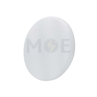 Lamda LED DownLight/Panel Light White Flush FrameLess Adjustable Circular Spot Daylight, Warmwhite, Coolwhite 29.5cm 48W | 3CCT