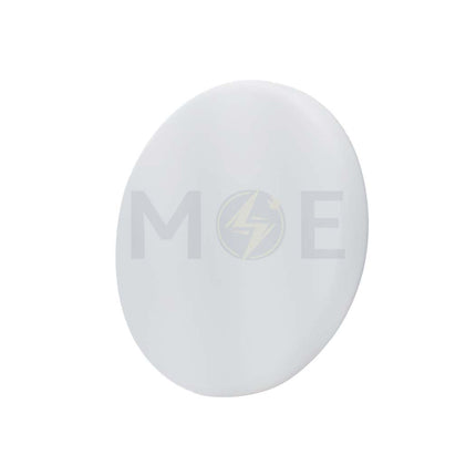 Lamda LED DownLight/Panel Light White Flush FrameLess Adjustable Circular Spot Daylight, Warmwhite, Coolwhite 29.5cm 48W | 3CCT