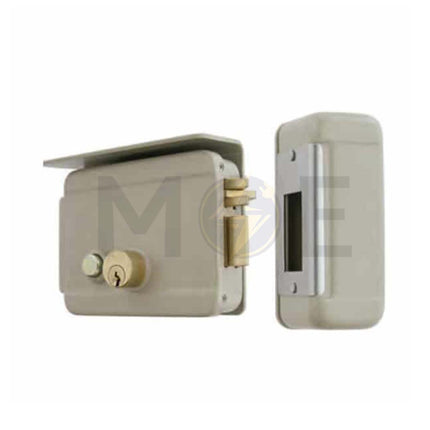 DORCAS Electric Rim Lock Right Handed | D97