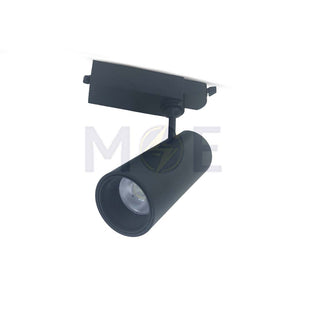 Classic Light LED COB Track Light Spot Black Daylight, Warmwhite, Coolwhite 30W CL-T234CT-CCT