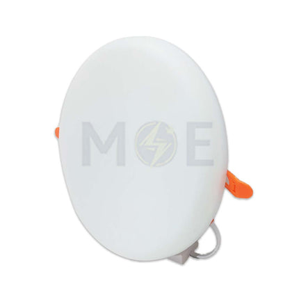 Classic Light LED DownLight/Panel Light White Flush FrameLess Adjustable Circular Spot Daylight, Warmwhite, Coolwhite 20cm 36W | CL-R336CT-CCT