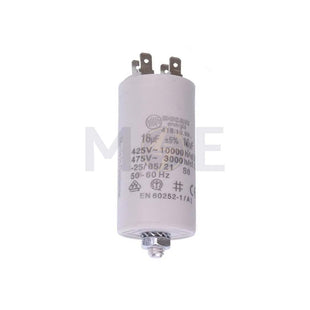 Ducati energia Motor Running Capacitor 16UF 425V/475V بوبين موتور
