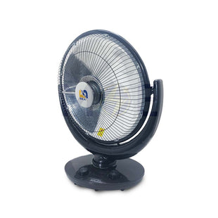 BEA Desk Carbon Crystal Electric Heater 3 Heat Setting 18inch 1200W | T18B