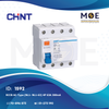 CHINT RCCB AC-Type (NL1/ NL1-63) 4P 63A 300mA | 141033-200324 | دجنتور ديفرنسيال - قاطع دفرنسيال