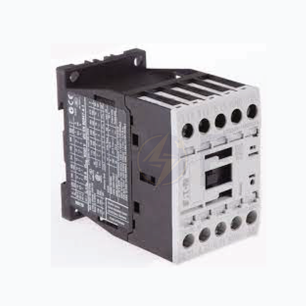 EATON AC- 3P 12A (5.5kW)/400V | DILM12-10 | كونتكتور