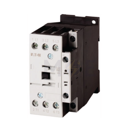 EATON AC- 3P 32A (15kW)/400V | DILM32 | كونتكتور