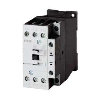 EATON AC- 3P 38A (18.5kW)/400V | DILM38 | كونتكتور