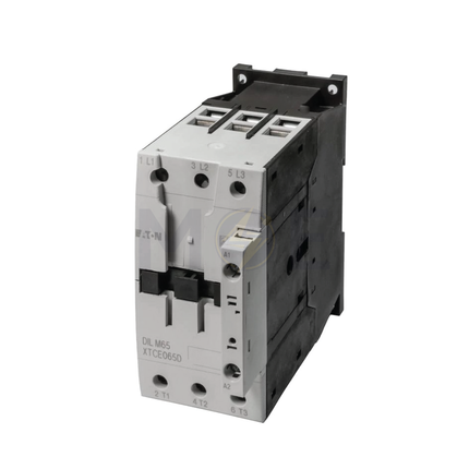 EATON AC- 3P 65A (30kW)/400V | DILM65 | كونتكتور