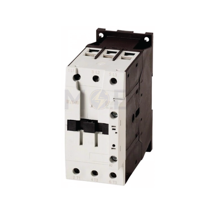 EATON AC- 3P 80A (37kW)/400V | DILM80 | كونتكتور