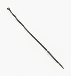 ELEMATIC Cable Ties Black (37cm) 360x4.50mm | 5319 رباط بلاستيك اسود