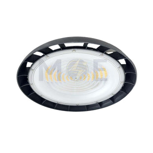 Classic Light Helios IP65 UFO SMD LED High Bay Pendant Light Black Daylight, Warmwhite, Coolwhite 300W | CL-HH300CT-CCT