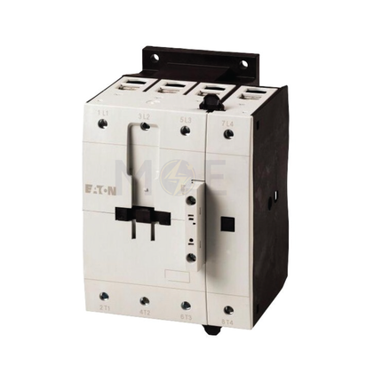EATON AC- (95A AC3) 4P 160A/AC1 | DILMP160(RAC240) | كونتكتور