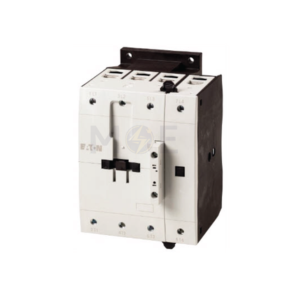 EATON AC- 115A (AC3) 200A (AC1) 4P | DILMP200(RAC240) | كونتكتور