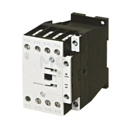 EATON AC- 32-10 (18A AC3) 4P 32A/AC1 | DILMP32-10 | كونتكتور