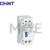 Chint Modular Cont. (NCH8-25/ NCH8-25/40) 4NO 25A 4P 220/230V | (NCH8-25/NCH8-25/40) | كونتكتور سكة
