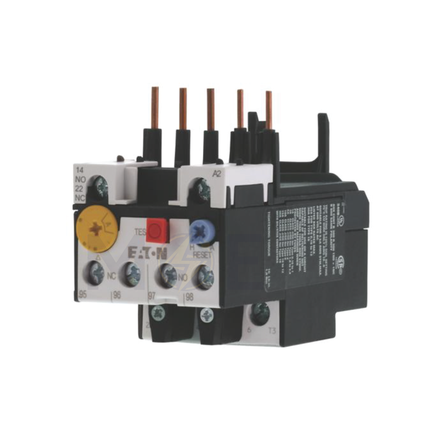 EATON Overload Relay For Cont. (DILM7 to DILM15) 12-16A | ترميك للكونتكتور