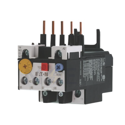 EATON Overload Relay For Cont. (DILM7 to DILM15) 2.4-4A | ترميك للكونتكتور