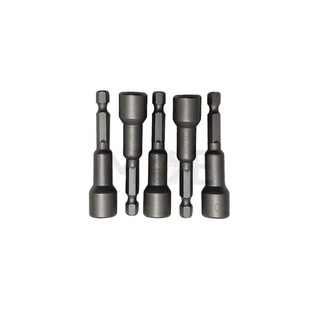 Feiteng Magnetic Nut 10mm Tot Hex