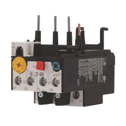 EATON Overload Relay For Cont. (DILM17 to DILM38) 24-32A | ترميك للكونتكتور