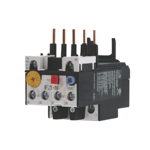 EATON Overload Relay For Cont. (DILM7 to DILM15) 6-10A | ترميك للكونتكتور