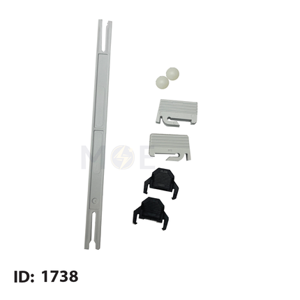 EATON Mech. Interlock (DILM17 TO DILM38 & DILMP32 -DILMP45) | DILM32-XMV | انترلوك