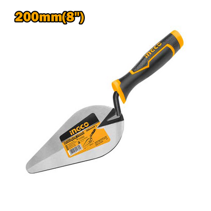 INGCO Bricklaying Trowel 8inch | HBT818