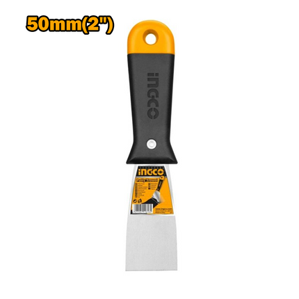 INGCO Putty Trowel 50mm 2inch | HPUT68050